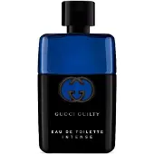 Gucci Guilty Intense pour Homme 50 ml Eau de Toilette Spray