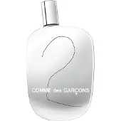 Comme des Garcons 2 - 100 ml Eau de Parfum Spray