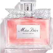 Dior - Miss Eau De Parfum Damesgeuren - Florale, Vanille- En Sensuele Noten - 150 ML