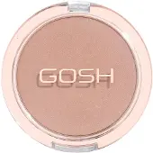 Gosh Extra Toasty Bronzer 8 g - 004 Deep Roast