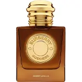 Burberry - Goddess Amber Vanilla Eau De Parfum Intense Voor Dames - 50 ML