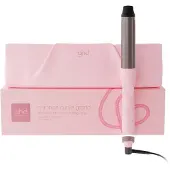 GHD Chronos Curve Grand Tong - Dusted Pink (Limited Edition)