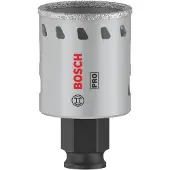Bosch Accesorios Pro Pc Plus Hs Diamantkernboor 38 Mm
