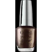 OPI - Your Favorites Are Back Infinite Shine ESPRESSO YOUR STYLE