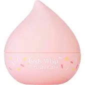 Sundae MINI Birthday Cake Body Whip Moisturiser 50 ml