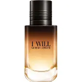 Giorgio Armani I WILL Refillable Eau de Parfum 30 ml