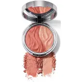 Rebecca Stella Plush Melt Blushlighter Rusty Rebel & Hunny Hazee