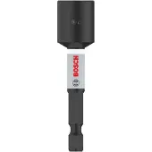 Bosch 2608521U69 2608521U69 Slagadapterset Metrisch 7/16 (11,1 mm)