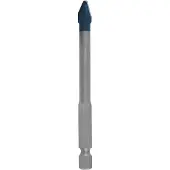 Bosch EXPERT Tegelboor | HEX-9 | HardCeramic | 7x90 mm - 2608902308