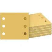 Bosch 2608902517 2608902517 Excenterschuurpapierset 1 set(s)