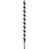 Bosch 2608597648 Slangenboor 24 mm Gezamenlijke lengte 450 mm Zeskant schacht 1 stuk(s)