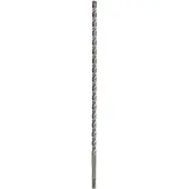 Bosch 2608831036 2608831036 Hoogwaardig staal Hamerboor 12 mm Gezamenlijke lengte 460 mm SDS-Plus 1 stuk(s)
