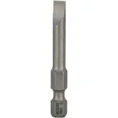 Bosch SCHROEFBIT EXTRA-HARD S 1X5,5, 49 MM 3X