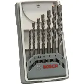Bosch 7D Betonboor Set Cyl-3 - 2607017083