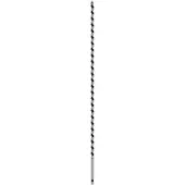 Bosch Powertools Houtslangenboor, zeskant 8 x 360 x 450 mm, d 6,35 mm 1st - 2608597640