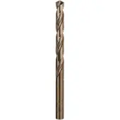 Bosch Metaalboor HSS-Co | 9X81X125mm | DIN 338 - 2609255081