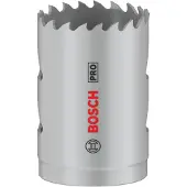 Bosch PRO Multi Material gatzaag | 37 mm | met schroefdraad - 2608901505