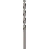 Bosch Hss-g Din340 10x121x184 Mm Metaalboor 5 Eenheden