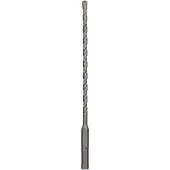 Bosch Accesorios -3 6x150x210 Mm Sds-plus Steenboor 10 Eenheden