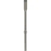 Bosch Accesorios R-tec Sds-max Platte Beitel 400x26 Mm 10 Eenheden