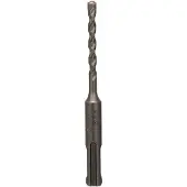 Bosch 2608831103 2608831103 Staal Hamerboor 5 mm SDS-Plus 10 stuk(s)