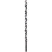 Bosch Accesorios 7 35x600x720 Mm Sds-max Steenboor