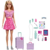 Barbie Family & Friends Malibu - Pop en Accessoires