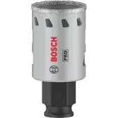Bosch Accesorios Pc Plus Hs Diamantboor 32 Mm