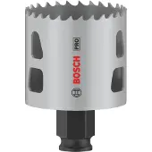 Bosch Accesorios Pc Plus Gatenzaag Voor Hout 52 Mm