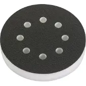 Bosch Adapter Geperforeerd 125mm