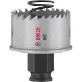Bosch Accesorios Pc Plus Gatenzaag Voor Metaal 44 Mm