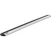 Thule WingBar Evo 150cm set van 2