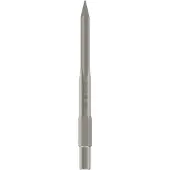 Bosch 2608690111 30mm HEX Puntbeitel - 400mm