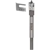 Bosch - Verstelbare speedboor, zeskant 15 - 45 mm, 120 mm