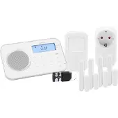 Olympia 6006 Prohome 8762 WLAN/GSM weiss