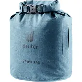 Deuter Drypack Pro 3l Dry Sack Blauw