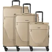 Stratic Kofferset 'Taska' sand