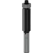 Bosch PRO Kopieerfrees met kogellager beneden | Ø 12,7 x L 40 | schacht 8 mm - 2608629674