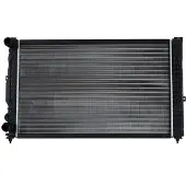 NRF 58259 Radiateur