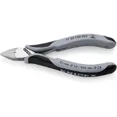 Knipex 77 32 130 ESD ESD Zijkniptang 130 mm