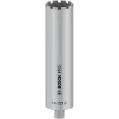 Bosch Standard 122x450 Mm Diamantkernboor