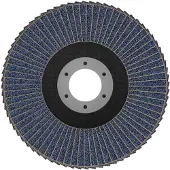 Bosch 2608626174 Lamellenschuurschijf Diameter 115 mm Korrelgrootte (num): 120 15 stuk(s)