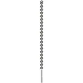 Bosch PRO SDS max-4 hamerboor | 40x800x920 mm - 2608706858