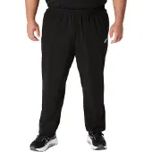 Asics Sportbroek zwart