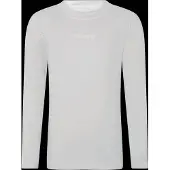 Hummel Functioneel shirt 'BL PERFORMANCE' wit