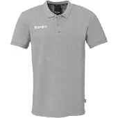 Kempa Prime Korte Mouw Poloshirt