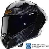 Caberg GP01 Carbon Integraalhelm Maat M