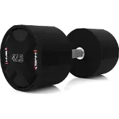 HMS HPC Halter 47.5kg - Duurzaam Polyurethaan voor Krachttraining