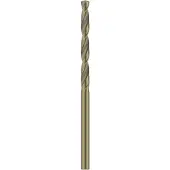 Bosch Metaalboren HSS-Co, Standard 3,5 x 39 x 70 mm 10st - 2608585879