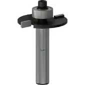 Bosch Powertools Groefzaagjes 8 mm, D1 32 mm, L 3 mm, G 51 mm 1st - 2608628401